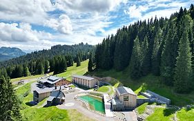 Köpfle Alpe